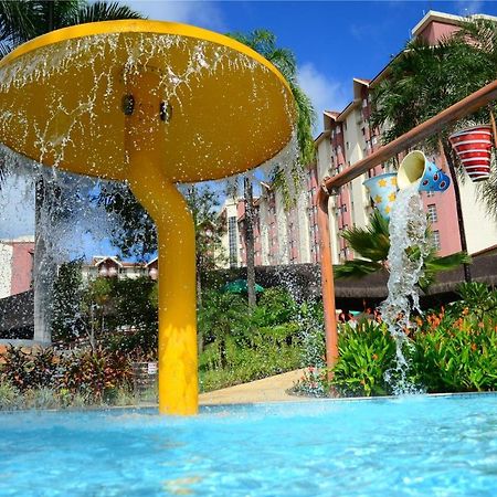Hotsprings Aparthotel Caldas Novas Kültér fotó